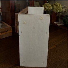 ボックス シェルフの画像