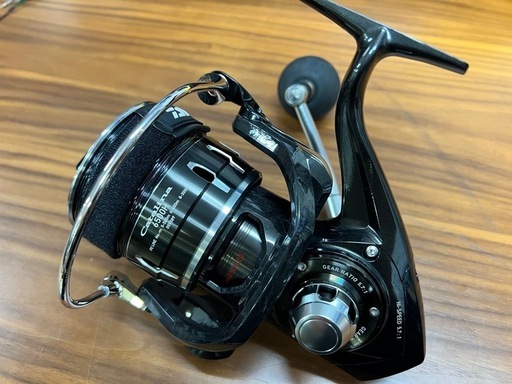 ♦︎CATALINA 6500H♦︎