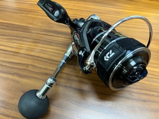 ♦︎CATALINA 6500H♦︎