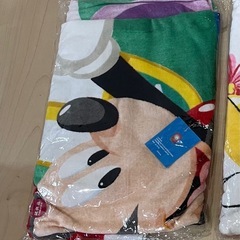 【受付終了】バスタオル① 