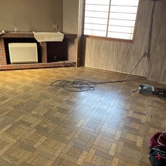 レンタルオフィス　倉庫　毛矢
