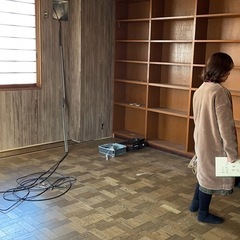 レンタルオフィス　倉庫　毛矢 - 不動産
