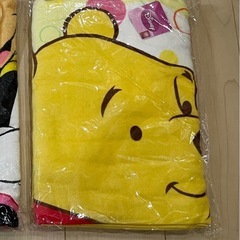 【受付終了】バスタオル③