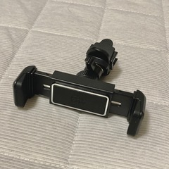 クルマ用スマートフォンホルダー エアコンタイプ　CAPStyle...