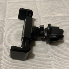 クルマ用スマートフォンホルダー エアコンタイプ　CAPStyle CH-02の画像