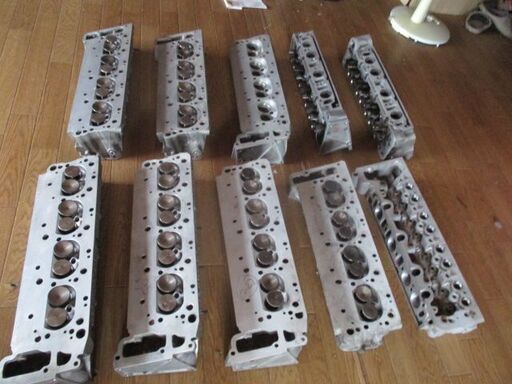 Mベンツ117エンジン軽量部品使用へツト販売対応125-107-116