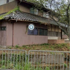 売り家30万‼️