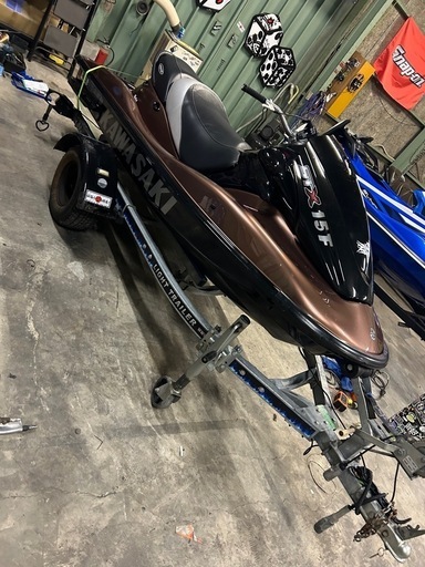 stx-15f