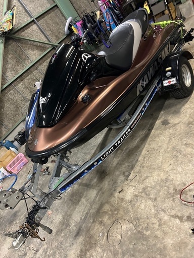 stx-15f