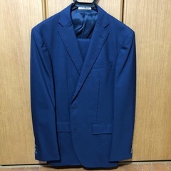 メンズスーツ上下