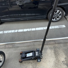 アストロ2.5tジャッキの画像