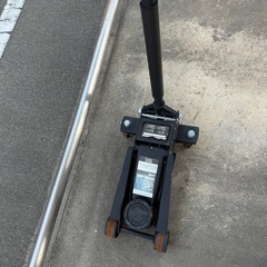 アストロ2.5tジャッキ
