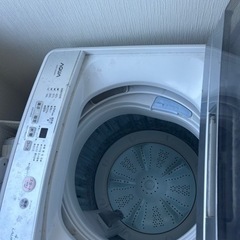 家電 生活家電 洗濯機の画像