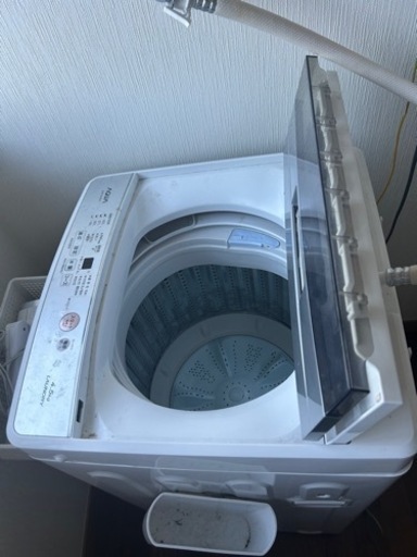 家電 生活家電 洗濯機