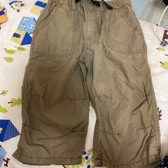 120センチ無印