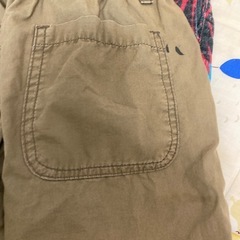 120センチ無印の画像