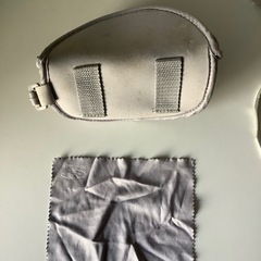 Kabutoアイウェア中古の画像