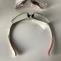 Kabutoアイウェア中古の画像
