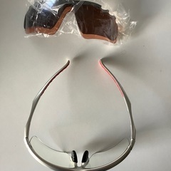 Kabutoアイウェア中古の画像