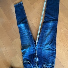 シップス  ジーンズ　差し上げます