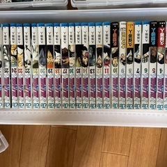 マンガ(無料)