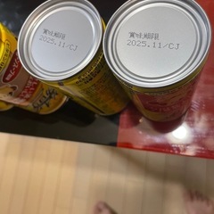 【お値下げしました】わんわんカロリーやさしい流動食の画像