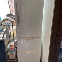 冷蔵庫です