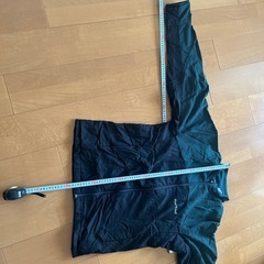 差し上げます　モンベル　フリース