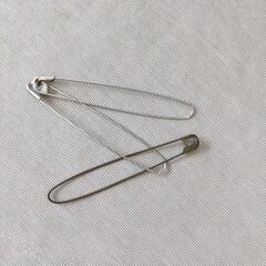 編み物用品の画像