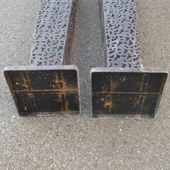 フラワースタンド？の画像