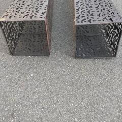 フラワースタンド？の画像