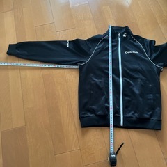 差し上げます　テーラーメイド　ジャージ