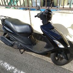 アドレスv125s