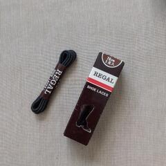 リーガル靴紐とお手入れ用品の画像