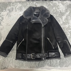 ZARA 美品　アウター