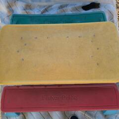 野外用　テーブル　（ペット等　置き物用）の画像