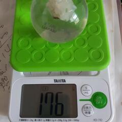 １年の誕生石［原石］断捨離の画像