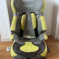 チャイルドシート