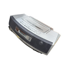 パナソニックラジカセ