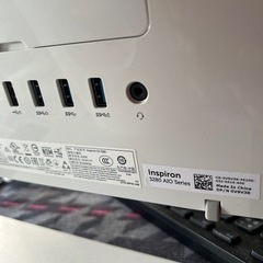 DELL Inspiron22-3280の画像