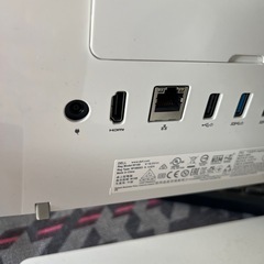 DELL Inspiron22-3280の画像