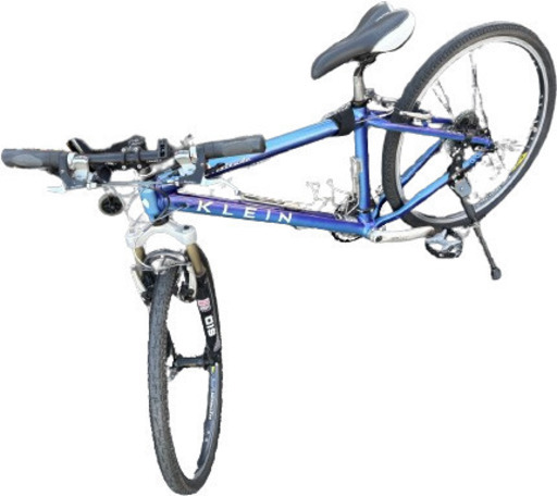 ルノー　クラインアティテュード