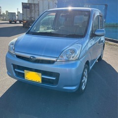 ご成約ありがとうございます！⭐️車検令和7年6月⭐️スバル ステ...