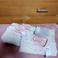 値下げ。新品、肌着まとめ売り