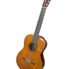 ヤマハ　ギター　CS40J