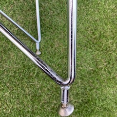 ガラステーブルの画像