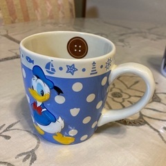 【東京ディズニーランド】【スターバックスコーヒー】【ハローキティー】他 マグカップ 全４点の画像