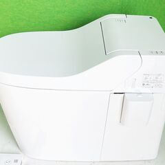 (送料無料！沖縄離島は除く) 【パナソニック】アラウーノ　SⅡ　CH1401WS クリーニング済　衛星/綺麗　リモコン付き　■A-4019の画像