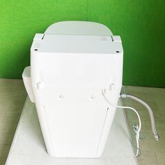 (送料無料！沖縄離島は除く) 【パナソニック】アラウーノ　SⅡ　CH1401WS クリーニング済　衛星/綺麗　リモコン付き　■A-4019の画像