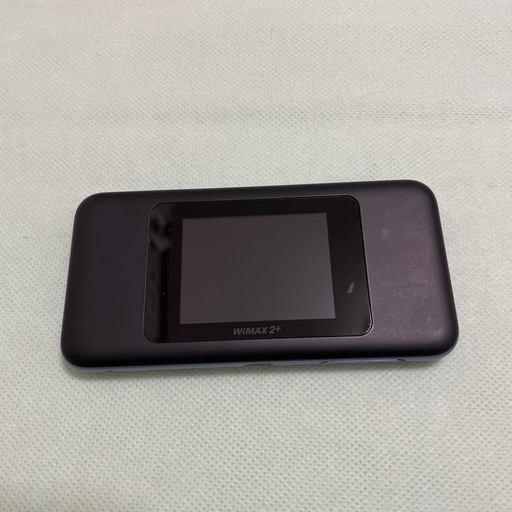 WiMAX2+ ポケットWiFi